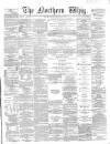 Northern Whig Saturday 11 February 1865 Page 1