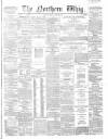 Northern Whig Wednesday 08 March 1865 Page 1