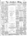 Northern Whig Saturday 08 April 1865 Page 1