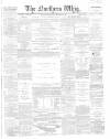 Northern Whig Wednesday 04 October 1865 Page 1
