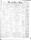 Northern Whig Monday 29 January 1866 Page 1