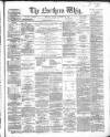 Northern Whig Friday 25 January 1867 Page 1