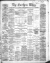 Northern Whig Tuesday 03 September 1867 Page 1
