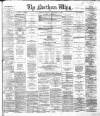 Northern Whig Thursday 26 September 1867 Page 1