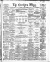 Northern Whig Tuesday 08 October 1867 Page 1