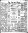 Northern Whig Saturday 12 October 1867 Page 1