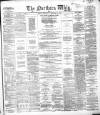 Northern Whig Wednesday 11 December 1867 Page 1
