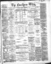 Northern Whig Thursday 12 December 1867 Page 1