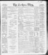 Northern Whig Saturday 11 January 1868 Page 1
