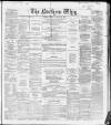 Northern Whig Monday 13 January 1868 Page 1