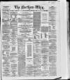 Northern Whig Saturday 01 February 1868 Page 1