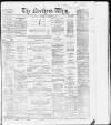 Northern Whig Wednesday 26 February 1868 Page 1