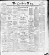 Northern Whig Friday 28 February 1868 Page 1