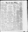 Northern Whig Tuesday 03 March 1868 Page 1