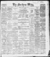 Northern Whig Tuesday 10 March 1868 Page 1