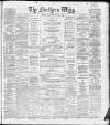 Northern Whig Wednesday 11 March 1868 Page 1