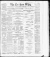 Northern Whig Thursday 12 March 1868 Page 1