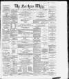 Northern Whig Tuesday 14 April 1868 Page 1