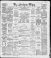 Northern Whig Tuesday 12 May 1868 Page 1