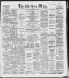 Northern Whig Tuesday 09 June 1868 Page 1