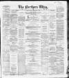 Northern Whig Friday 04 September 1868 Page 1
