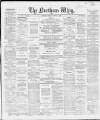 Northern Whig Friday 02 October 1868 Page 1