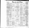 Northern Whig Friday 01 January 1869 Page 1