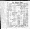 Northern Whig Friday 15 January 1869 Page 1
