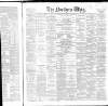 Northern Whig Saturday 16 January 1869 Page 1