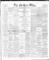 Northern Whig Tuesday 02 March 1869 Page 1