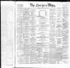 Northern Whig Tuesday 09 March 1869 Page 1