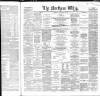 Northern Whig Tuesday 11 May 1869 Page 1