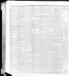 Northern Whig Monday 31 May 1869 Page 4