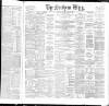 Northern Whig Thursday 17 June 1869 Page 1
