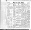 Northern Whig Saturday 26 June 1869 Page 1