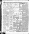 Northern Whig Monday 02 August 1869 Page 1