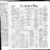 Northern Whig Monday 30 August 1869 Page 1