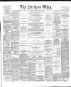 Northern Whig Tuesday 05 October 1869 Page 1