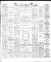 Northern Whig Tuesday 12 October 1869 Page 1