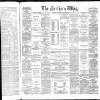 Northern Whig Monday 22 November 1869 Page 1