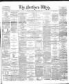 Northern Whig Tuesday 15 February 1870 Page 1