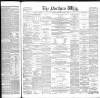 Northern Whig Wednesday 06 April 1870 Page 1