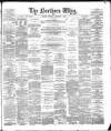 Northern Whig Thursday 01 December 1870 Page 1