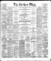 Northern Whig Friday 02 December 1870 Page 1