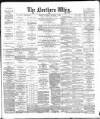 Northern Whig Saturday 03 December 1870 Page 1