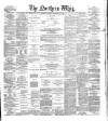 Northern Whig Tuesday 14 February 1871 Page 1