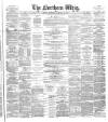 Northern Whig Wednesday 15 February 1871 Page 1