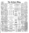 Northern Whig Tuesday 07 March 1871 Page 1