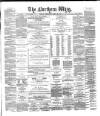 Northern Whig Wednesday 22 March 1871 Page 1