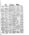 Northern Whig Saturday 01 April 1871 Page 1